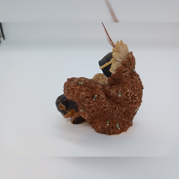 Two Enesco figurines - Picture 7 of 12